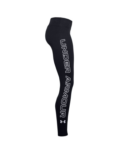 Under Armour Women Favorite Leggings - Noir
