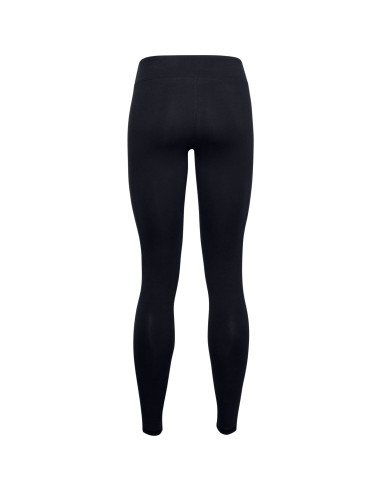 Under Armour Women Favorite Leggings - Noir