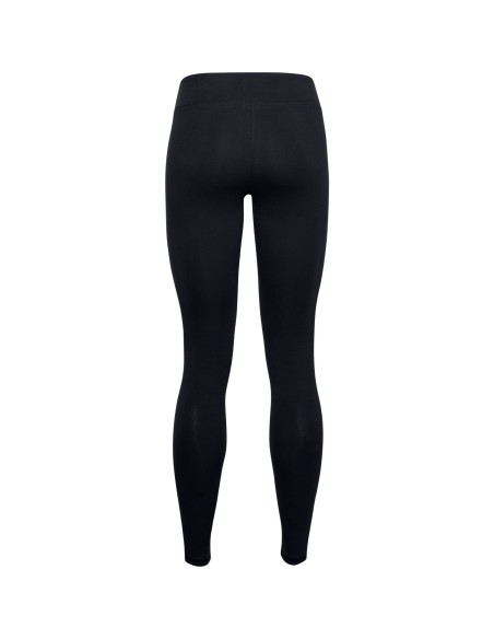 Under Armour Women Favorite Leggings - Noir