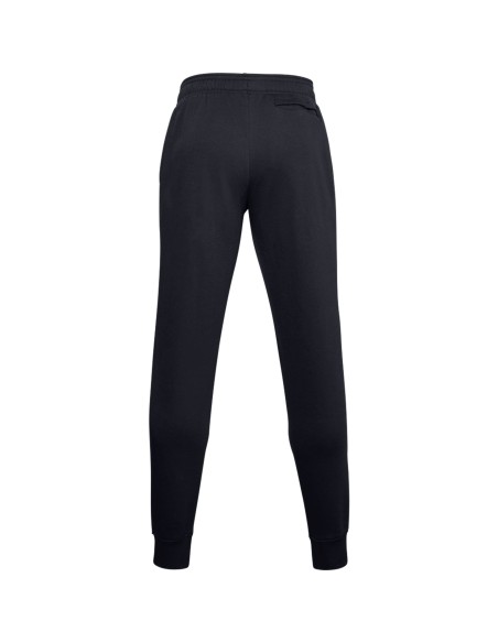 Under Armour Rival Fleece Jogger - Noir