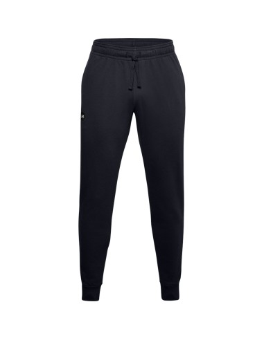 Under Armour Rival Fleece Jogger - Noir