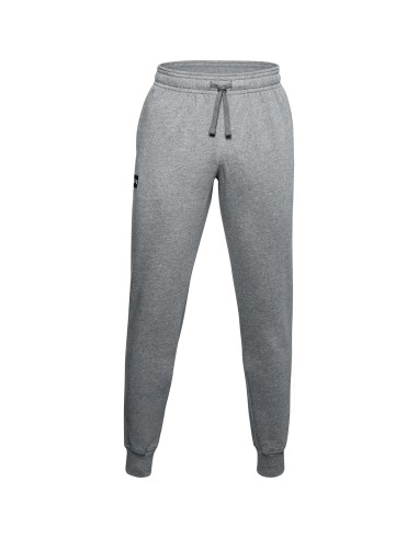 Under Armour Rival Fleece Jogger - Gris