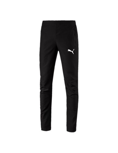 Puma teamLIGA Sideline Pants - Noir