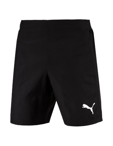 Puma teamLIGA Sideline Short - Noir