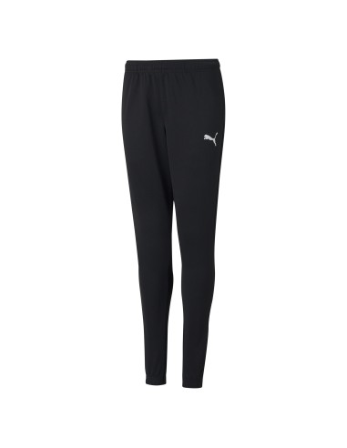 Puma team Rise Training Pants - Noir