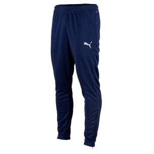 Puma team Rise Training Pants - Bleu Marine