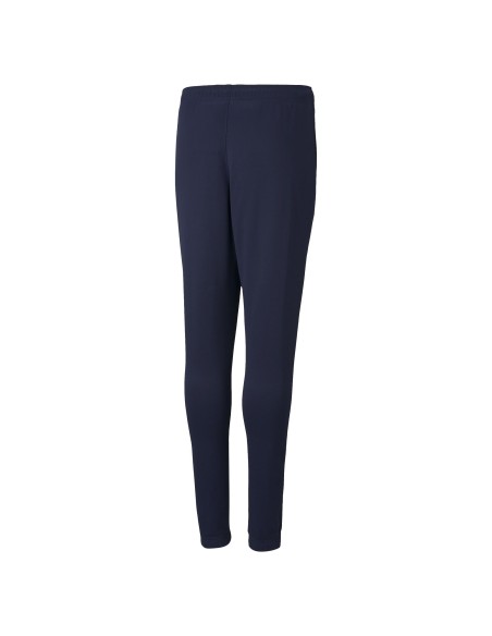 Puma team Rise Training Pants - Bleu Marine