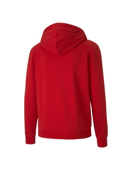 Puma Team Goal Casuals Jacket - Rouge