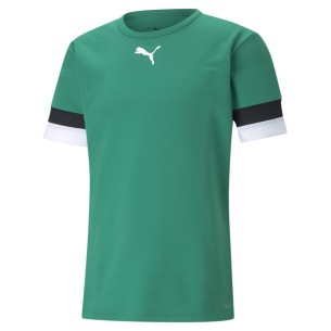 Puma team Rise Jersey - Vert