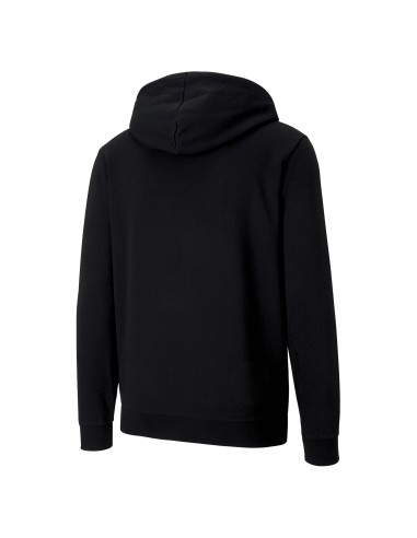 Puma Team Goal Casuals Jacket - Noir