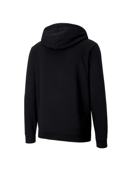 Puma Team Goal Casuals Jacket - Noir