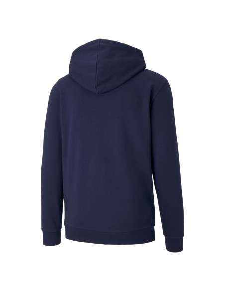 Puma Team Goal Casuals Jacket - Bleu Marine