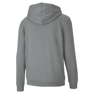 Puma Team Goal Casuals Jacket - Gris chiné 2