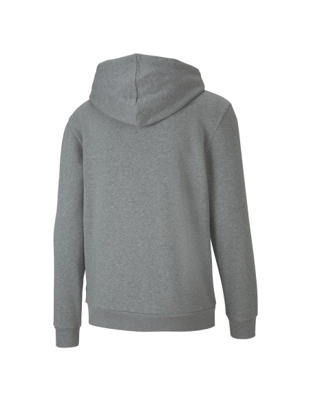 Puma Team Goal Casuals Jacket - Gris chiné