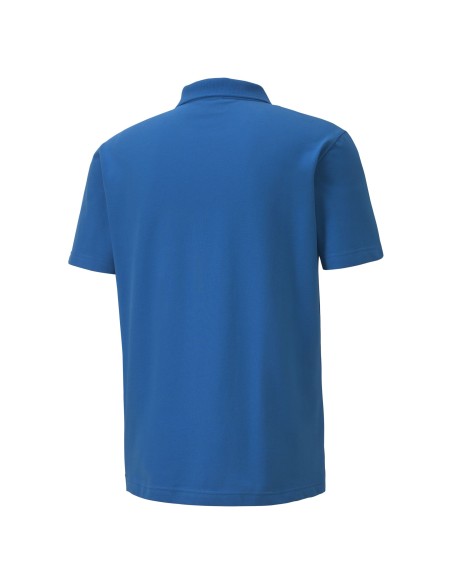 Puma Team Goal Casuals Polo - Rouge