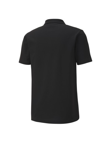 Puma Team Goal Casuals Polo - Noir