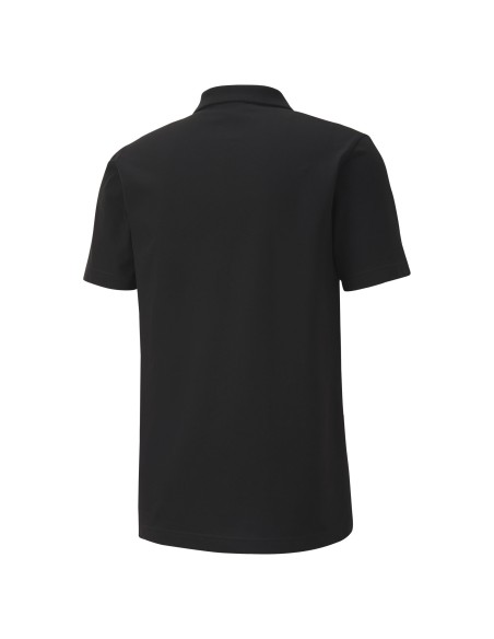 Puma Team Goal Casuals Polo - Noir