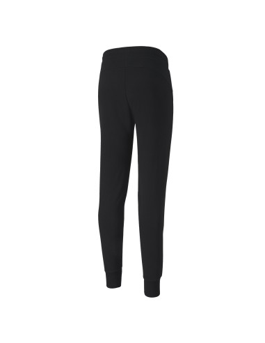 Puma Team Goal Casuals Pants - Noir