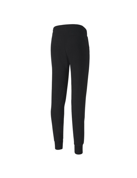 Puma Team Goal Casuals Pants - Noir