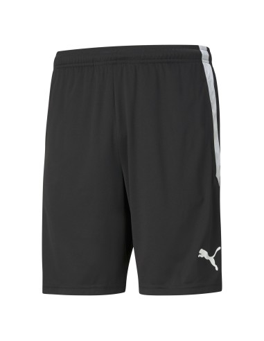 Puma teamLIGA Training Short - Noir