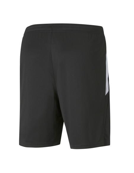 Puma teamLIGA Training Short - Noir