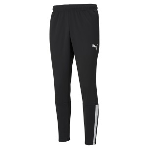 Puma Team Liga Training Pants - Noir