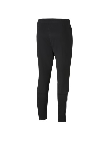 Puma Team Liga Training Pants - Noir