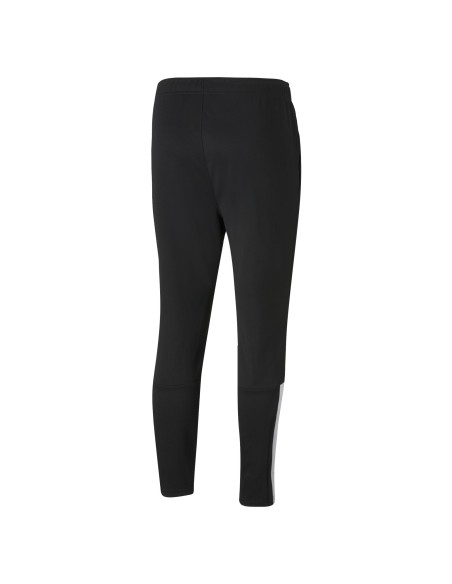 Puma Team Liga Training Pants - Noir