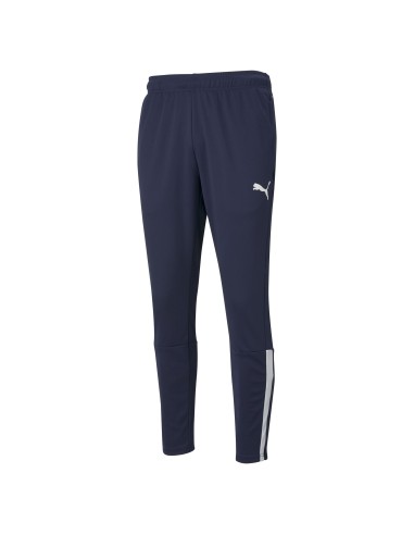 Puma Team Liga Training Pants - Bleu Marine