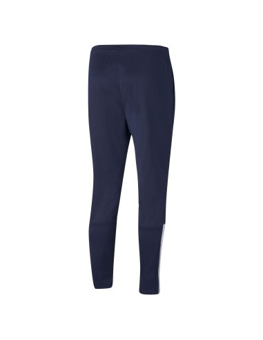 Puma Team Liga Training Pants - Bleu Marine