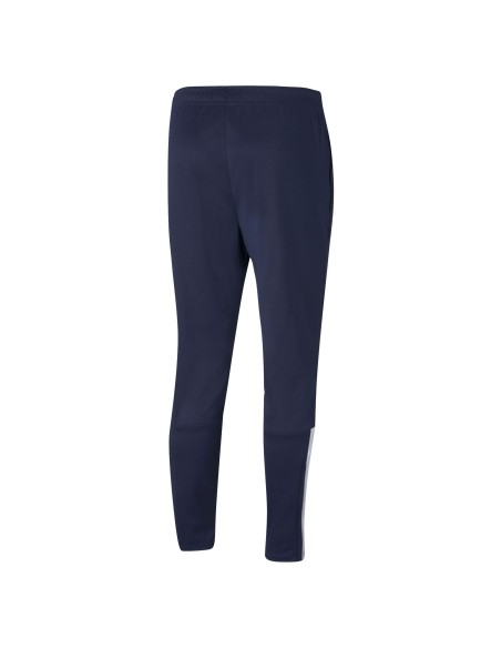 Puma Team Liga Training Pants - Bleu Marine