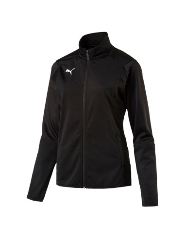 Puma team Liga Training Jacket Femme - Noir