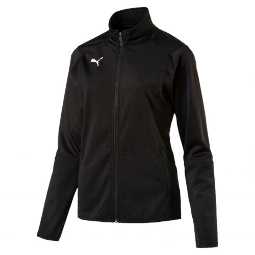 Puma team Liga Training Jacket Femme - Noir