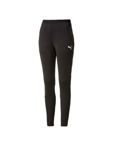 Puma team Liga Training Pants Femme - Noir