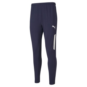 Puma Team Liga Training Pants Pro - Bleu Marine