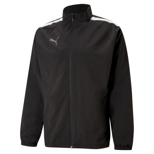 Puma teamLIGA Sideline Jacket - Noir