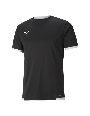 Puma teamLIGA Jersey - Noir