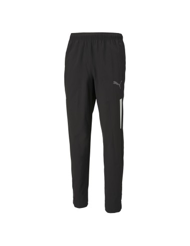 Puma teamLIGA Sideline Pants - Noir