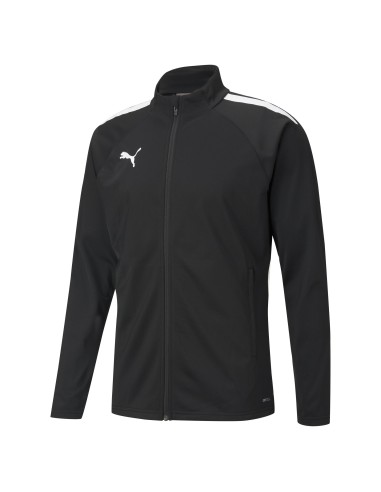 Puma team LIGA Training Jacket - Noir