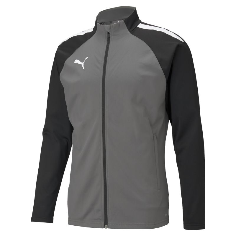 Veste shop puma gris