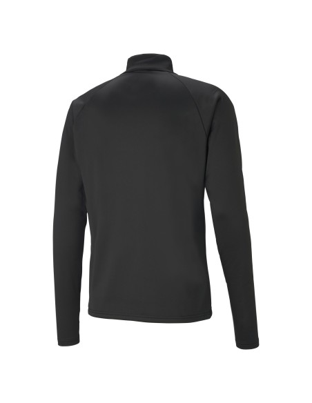 Puma team LIGA Training 1/4 Zip Top - Noir