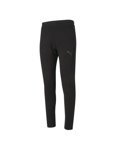 Puma teamCUP Casuals Pants - Noir