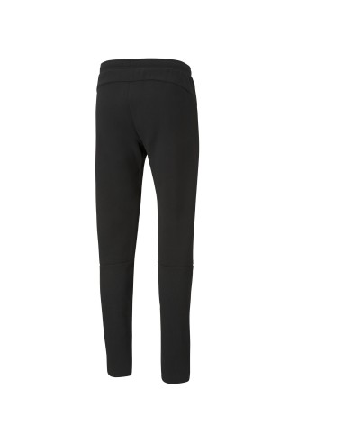 Puma teamCUP Casuals Pants - Noir