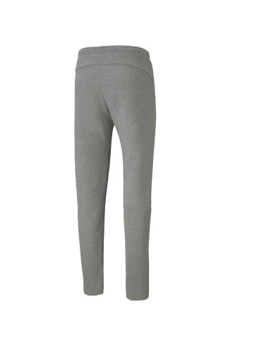 Puma teamCUP Casuals Pants - Gris chiné