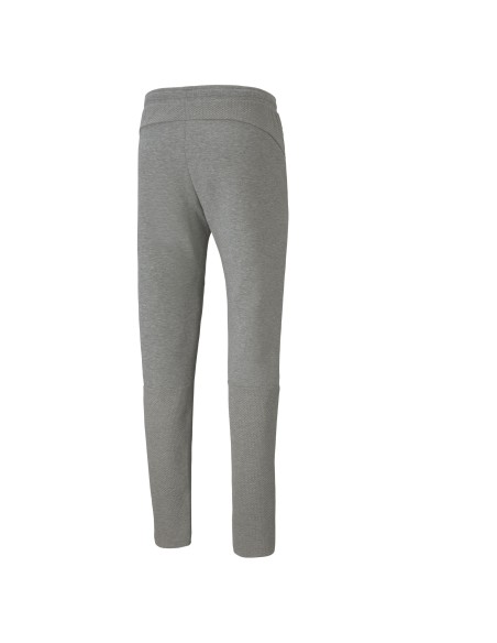Puma teamCUP Casuals Pants - Gris chiné