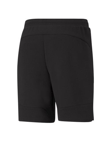 Puma teamCUP Casuals Shorts - Noir