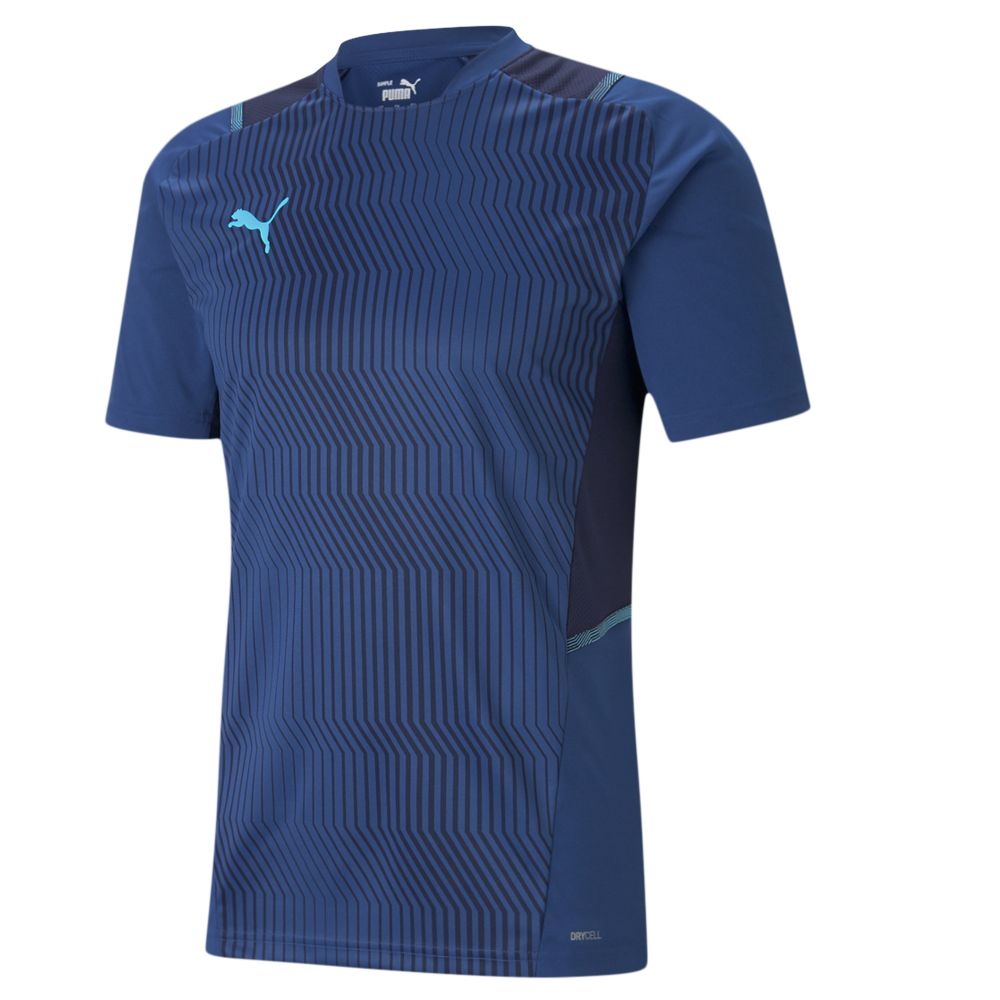 Puma team CUP Training Jersey - Rouge