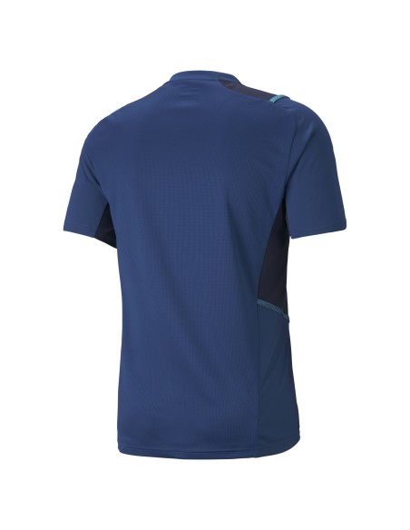 Puma team CUP Training Jersey - Rouge