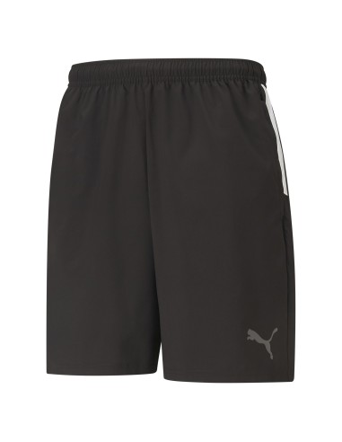 Puma teamLIGA Sideline Short - Noir