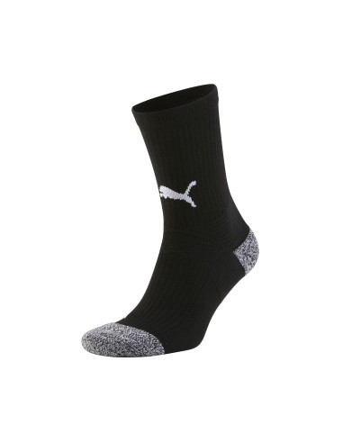 Puma teamLIGA Training Socks Coton - Noir